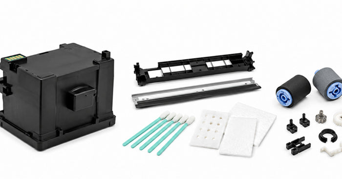 Maintenance parts