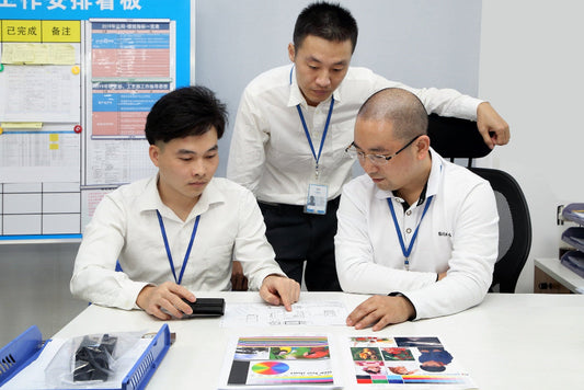 Compatible vs Original Ink Cartridges: Which Is Better for Large Format Printing?