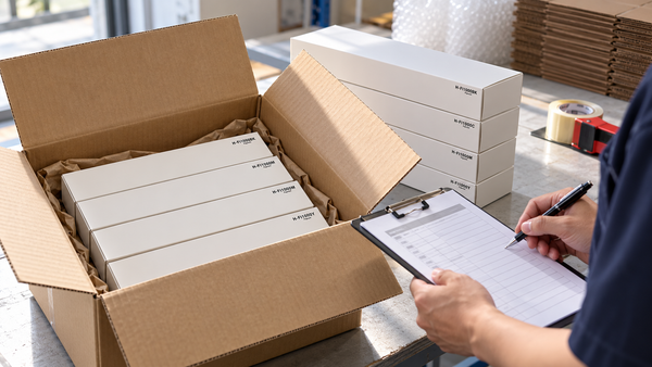 FI-1000 Compatible Ink Cartridges: What to Confirm Before a Bulk Order
