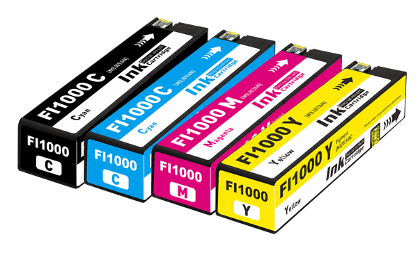 FI-1000 Compatible Ink Cartridge Validation: A B2B Field Story