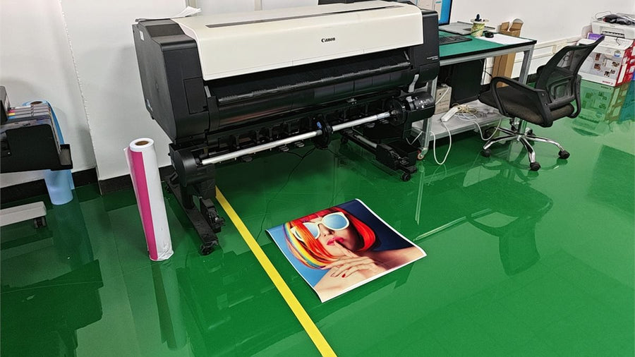 For Print Shops
