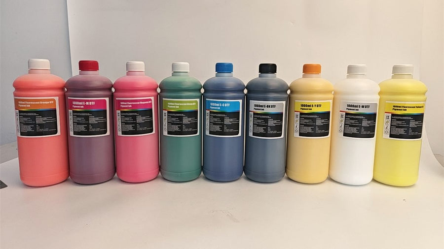 Sample & Wholesale Orders