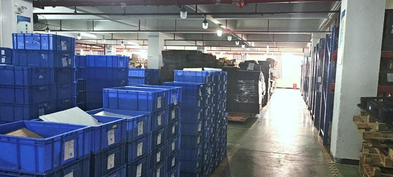 For Distributors
