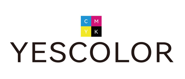 Zhuhai YesColor New Material Co Ltd